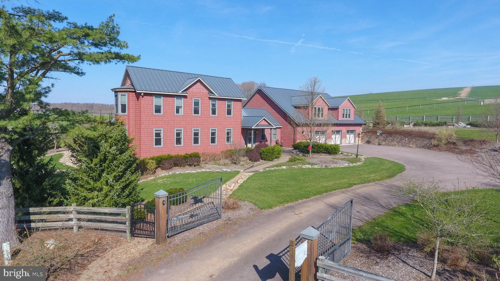 Grantsville, Garrett County, MD House for sale Property ID 417023784