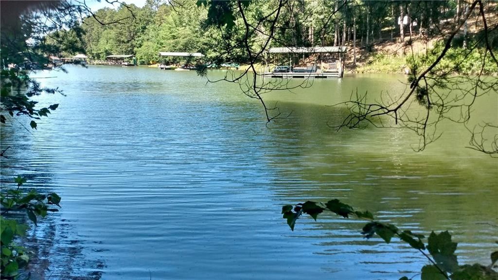 Westminster, Oconee County, SC Farms and Ranches, Lakefront Property