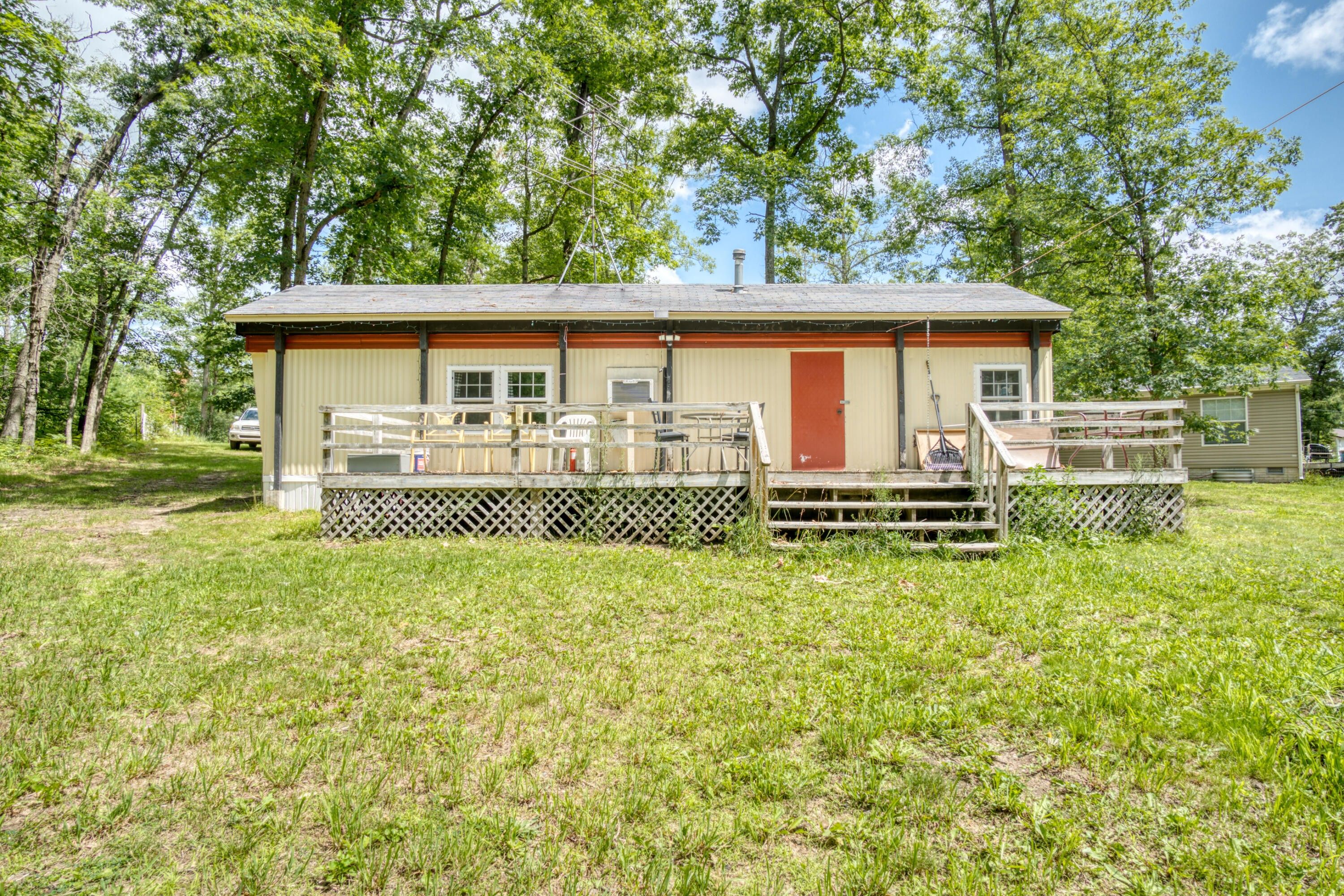 Harrison, Clare County, MI House for sale Property ID 417024155