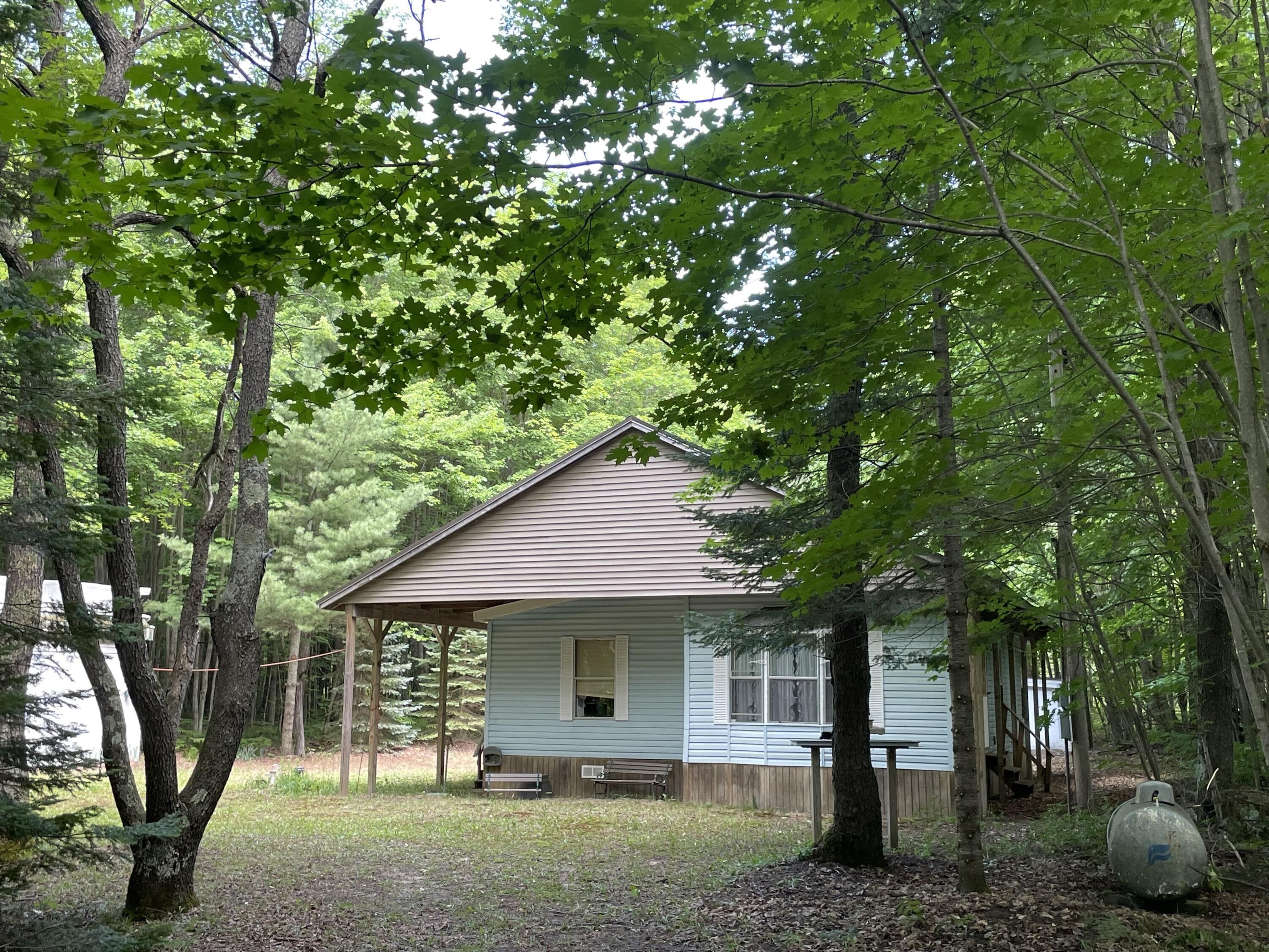 Mancelona, Kalkaska County, MI House for sale Property ID 417024602