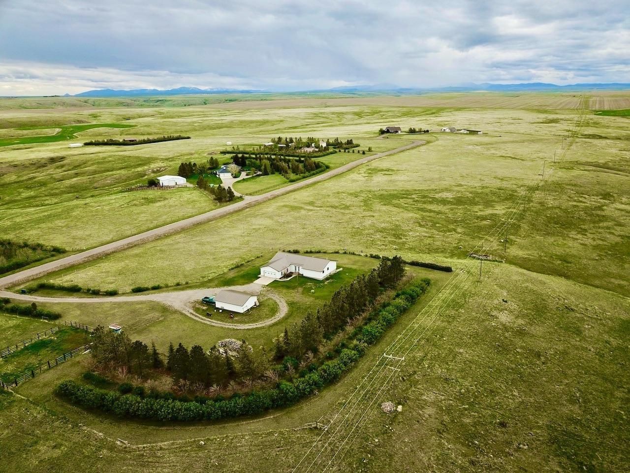Great Falls, Cascade County, MT Farms and Ranches, Horse Property