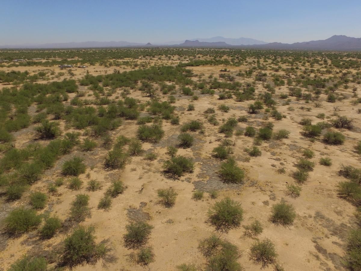 Marana, Pima County, AZ Recreational Property, Undeveloped Land, Horse