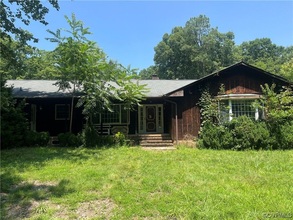 Disputanta, Prince County, VA House for sale Property ID 417024818 LandWatch