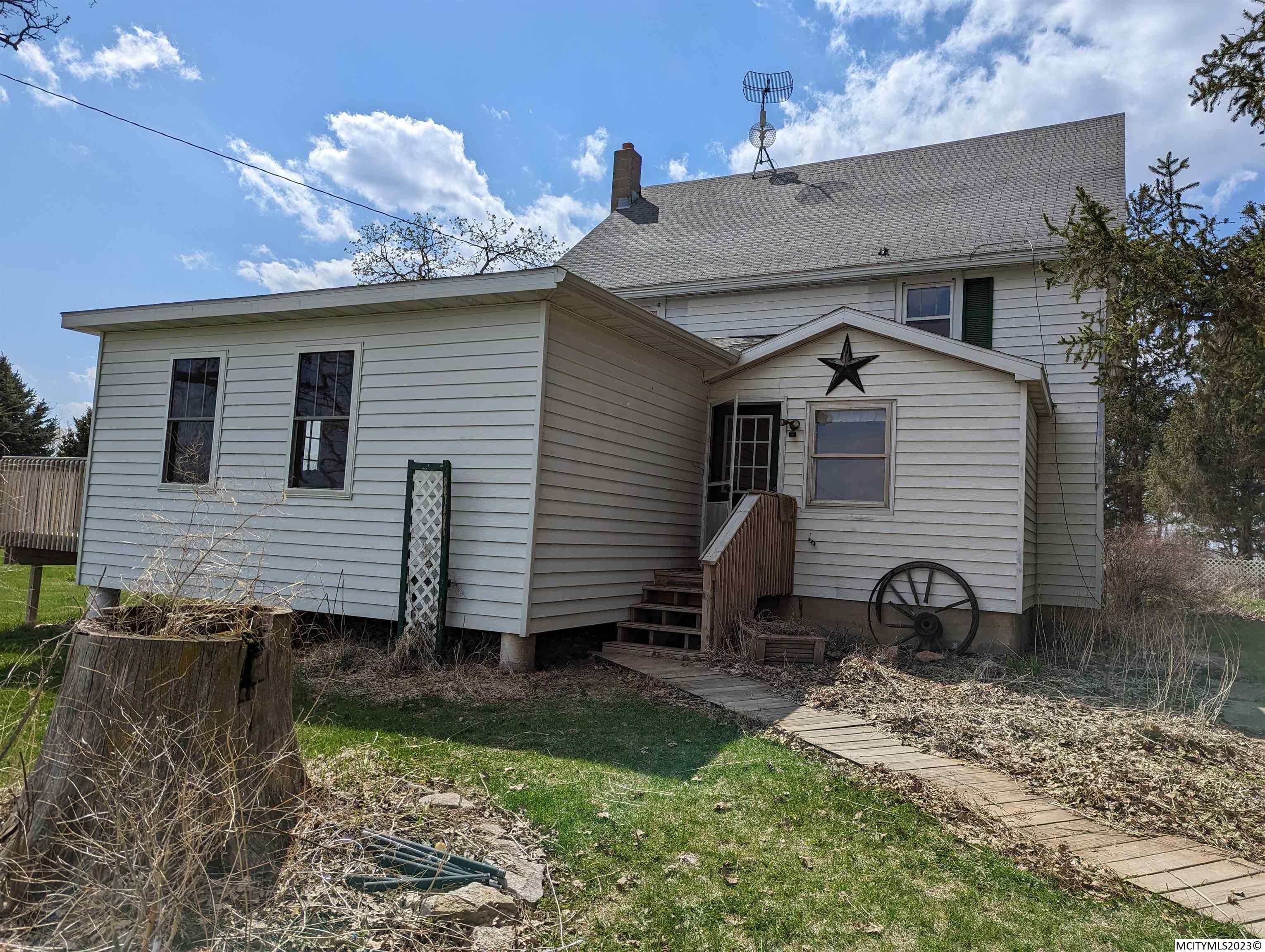 Osage, Mitchell County, IA Farms and Ranches, House for sale Property ID 417024982 LandWatch