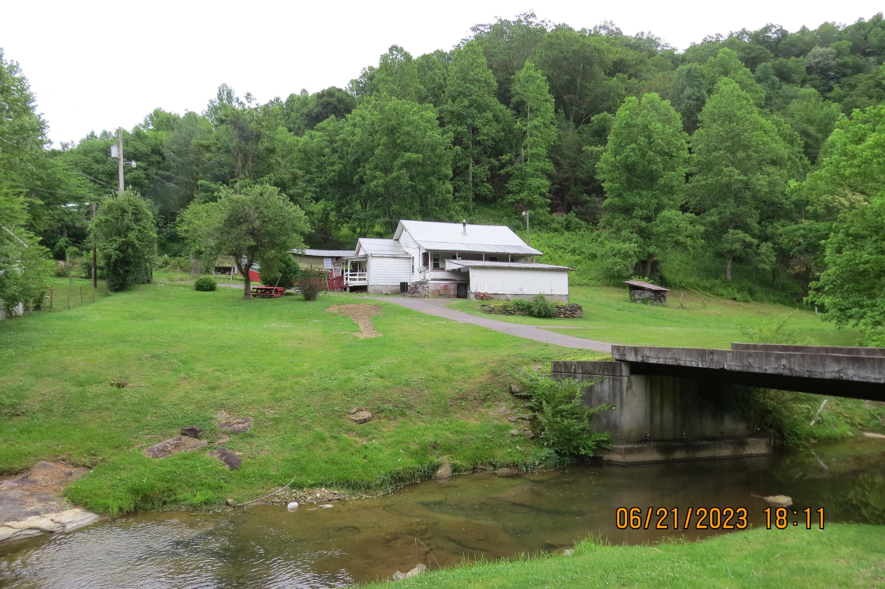 Cawood, Harlan County, KY House for sale Property ID 417025054 LandWatch