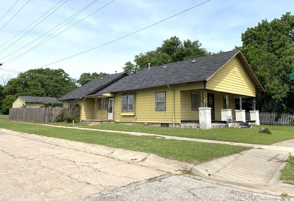 Wellington, Sumner County, KS House for sale Property ID 417025172 LandWatch