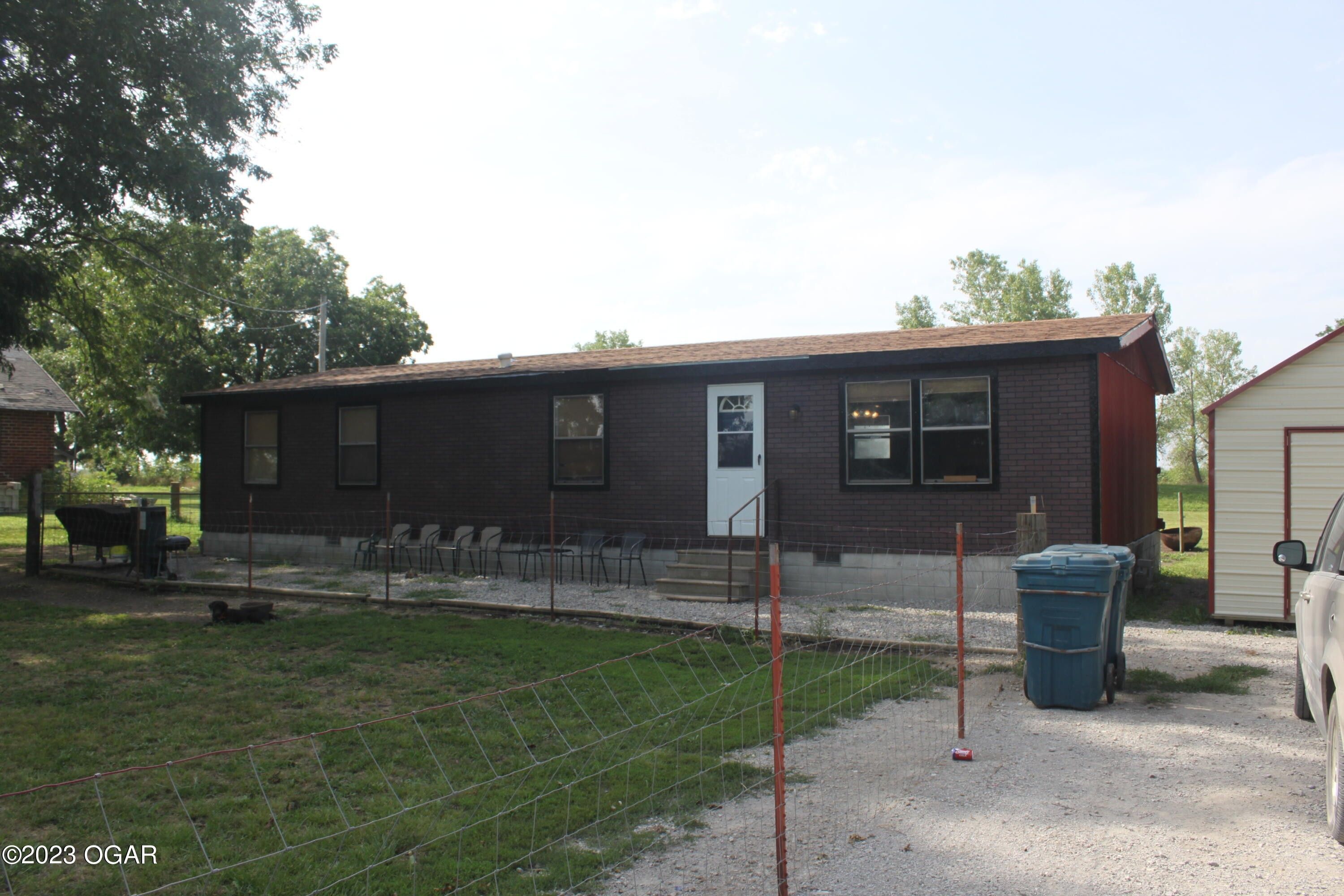 Girard, Crawford County, KS House for sale Property ID 417025184