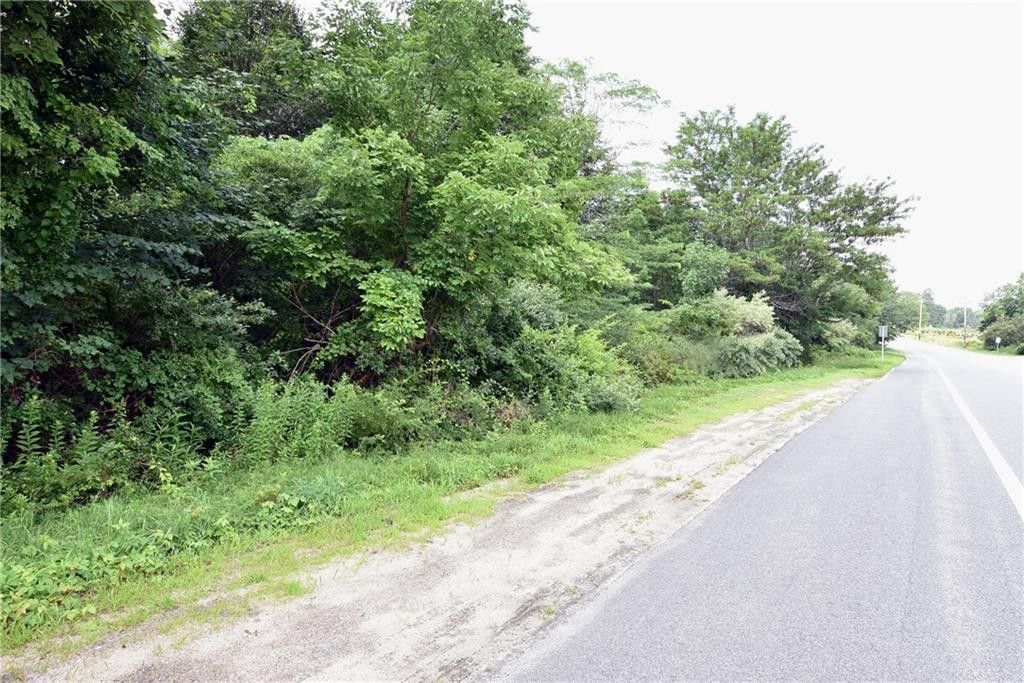 Chepachet, Providence County, RI Undeveloped Land for sale Property ID