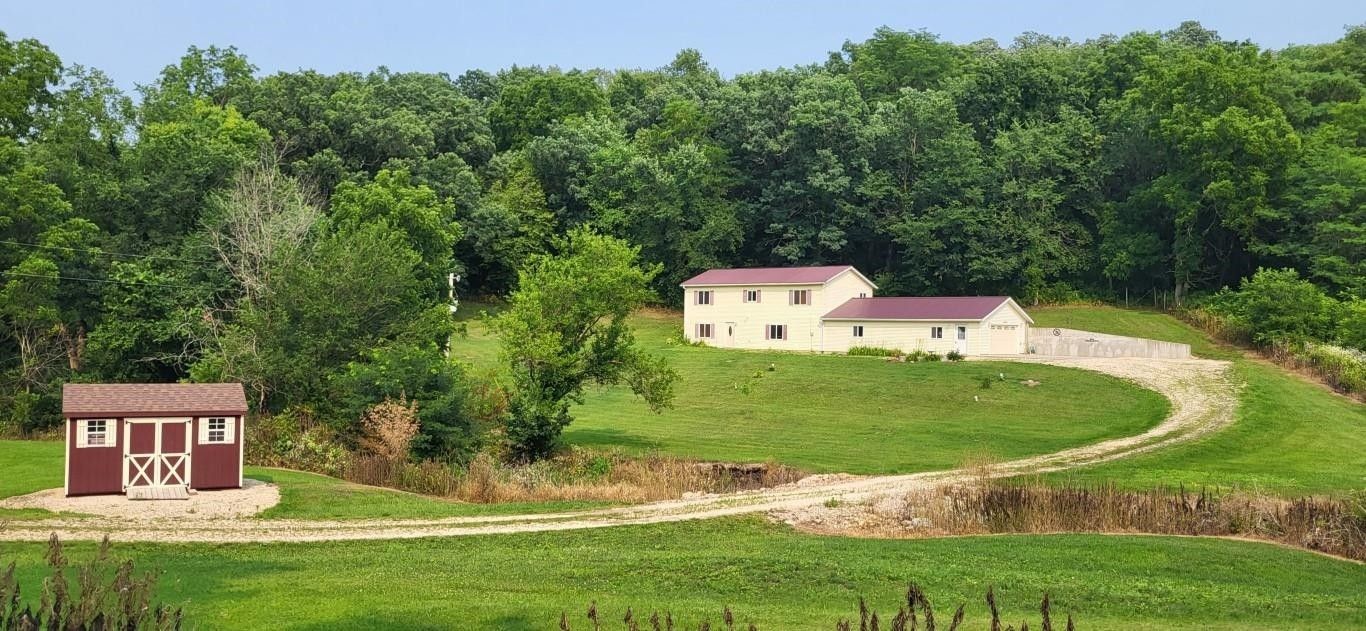 Woodman, Grant County, WI House for sale Property ID 416941805 LandWatch