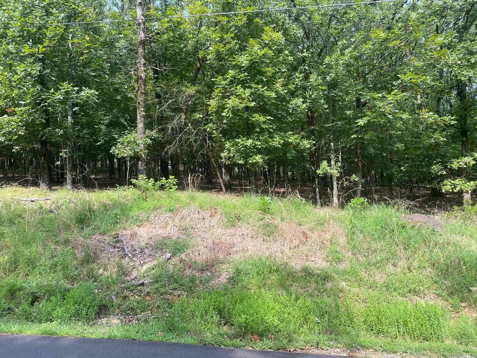 North Little Rock, Pulaski County, AR Undeveloped Land, Homesites for