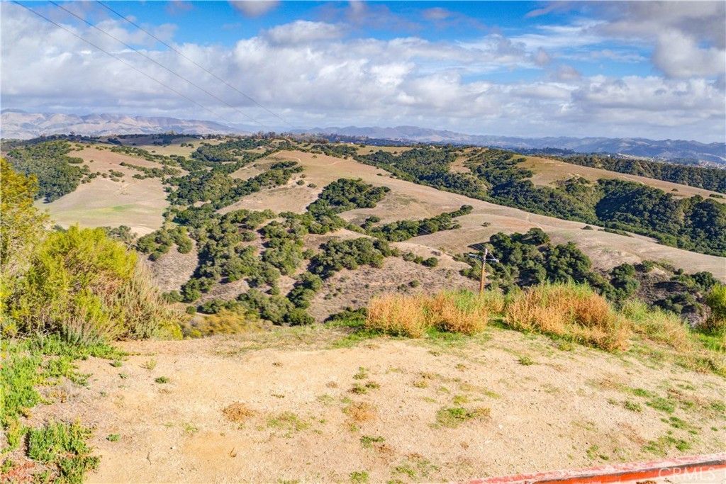 Pismo Beach, San Luis Obispo County, CA Undeveloped Land, Homesites for