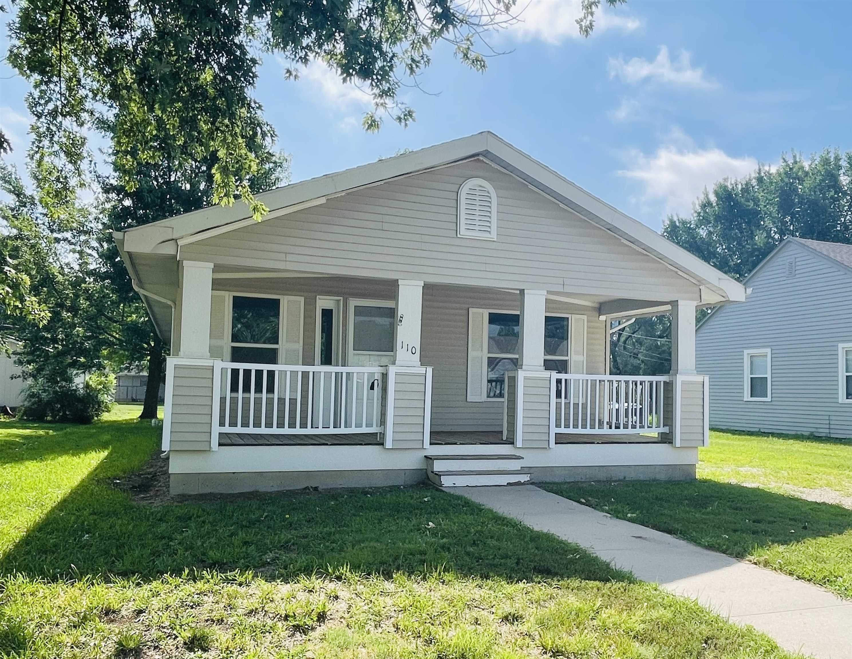 Hillsboro, Marion County, KS House for sale Property ID 417025850