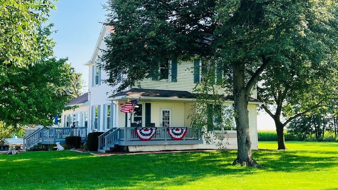 Pontiac, Livingston County, IL House for sale Property ID 417027085