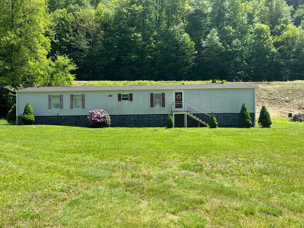 Grundy, Buchanan County, VA House for sale Property ID 417027125