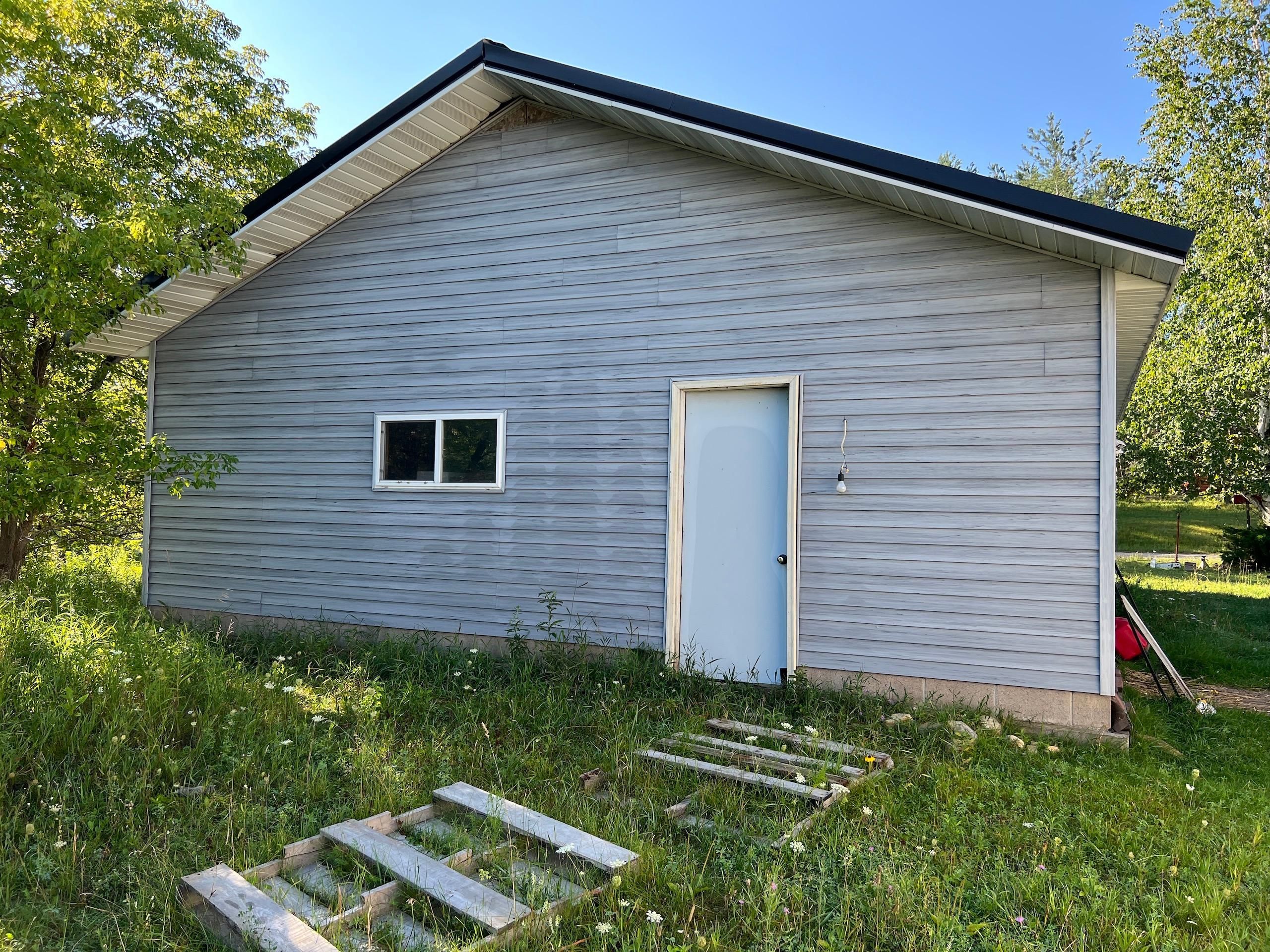 Vulcan, Menominee County, MI Hunting Property for sale Property ID