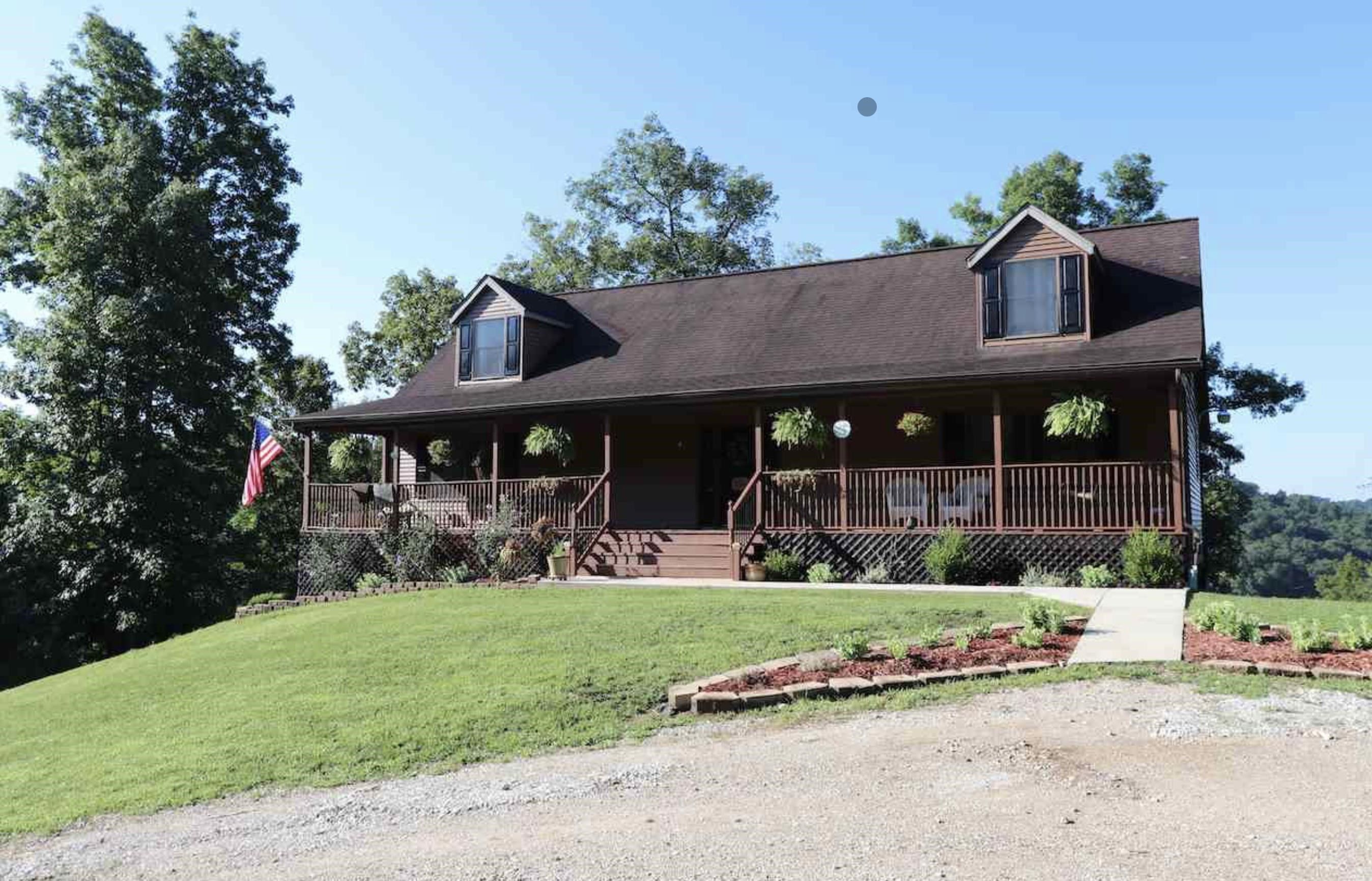 Proctorville, Lawrence County, OH House for sale Property ID 416337472