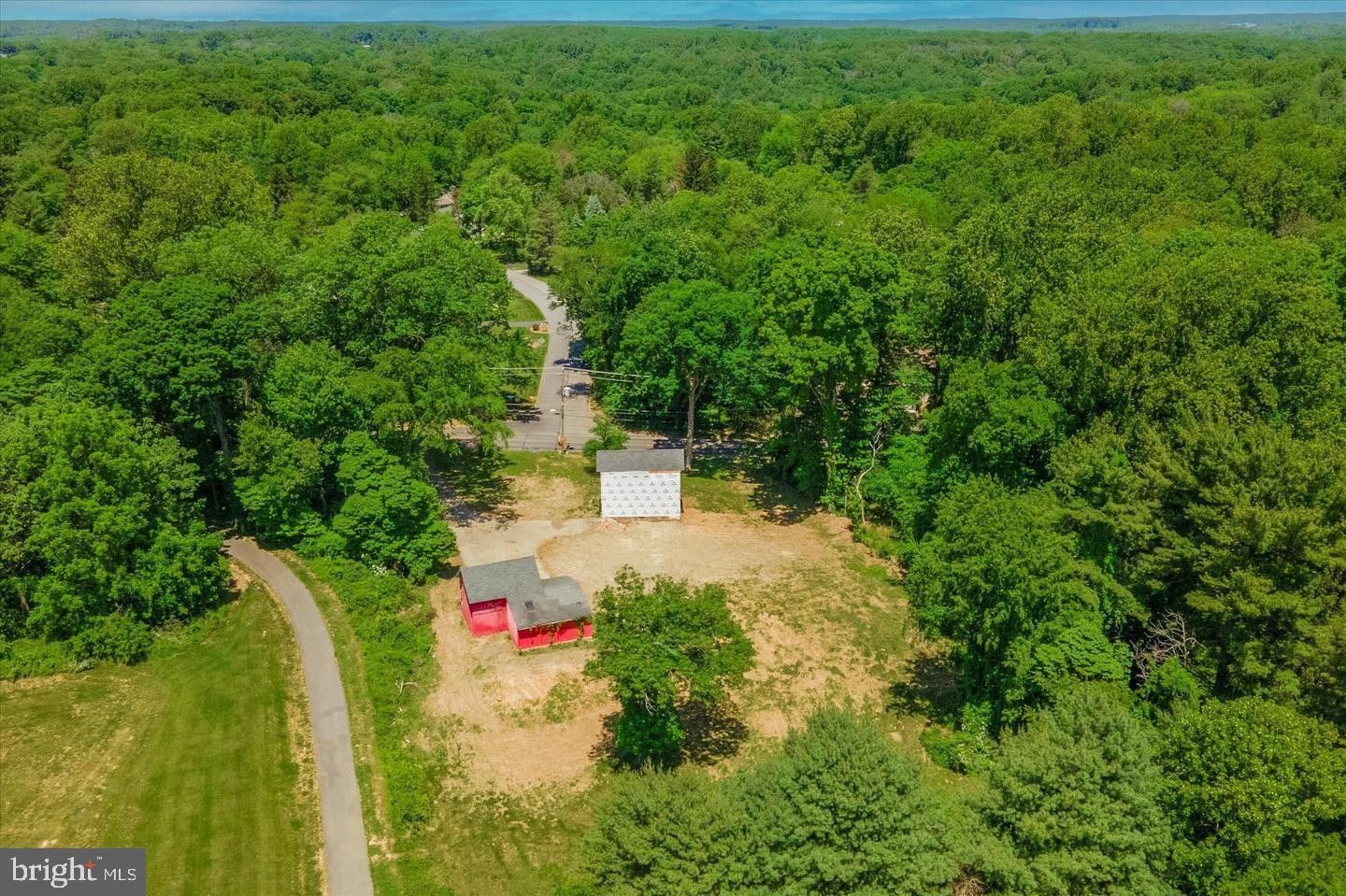 Media, Delaware County, PA Undeveloped Land, Homesites for sale