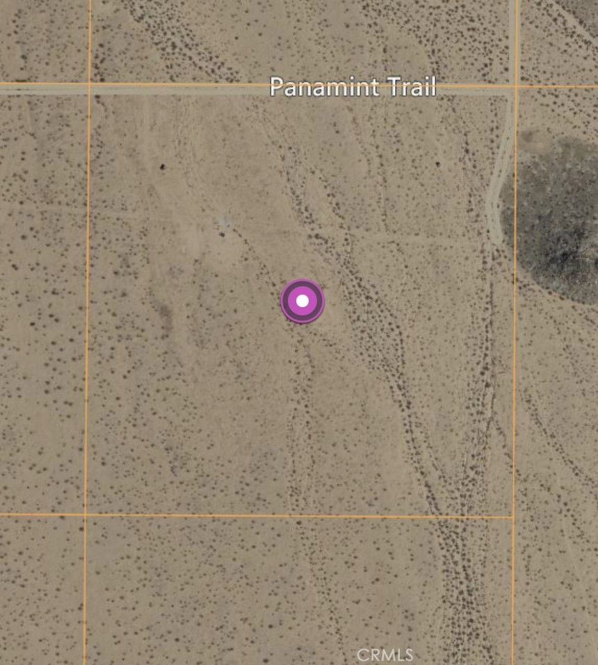 Helendale, San Bernardino County, CA Undeveloped Land for sale Property