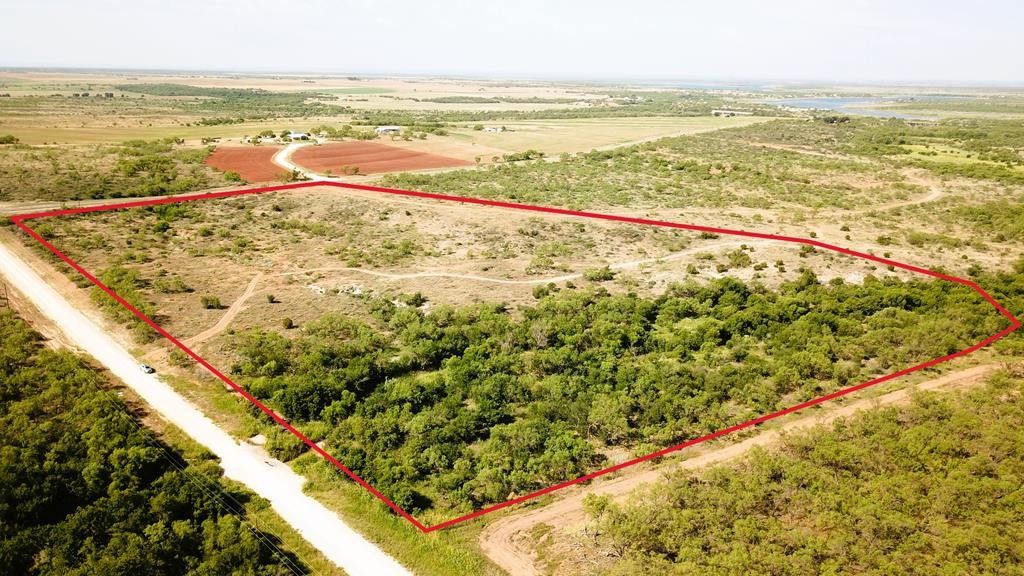 Colorado City, Mitchell County, TX Undeveloped Land for sale Property