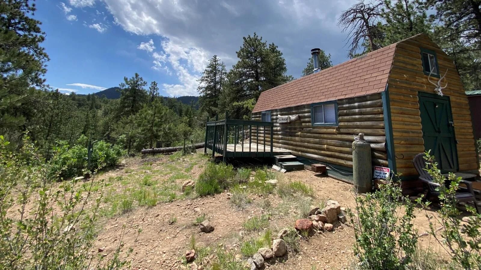 Westcliffe, Custer County, CO Recreational Property, Undeveloped Land