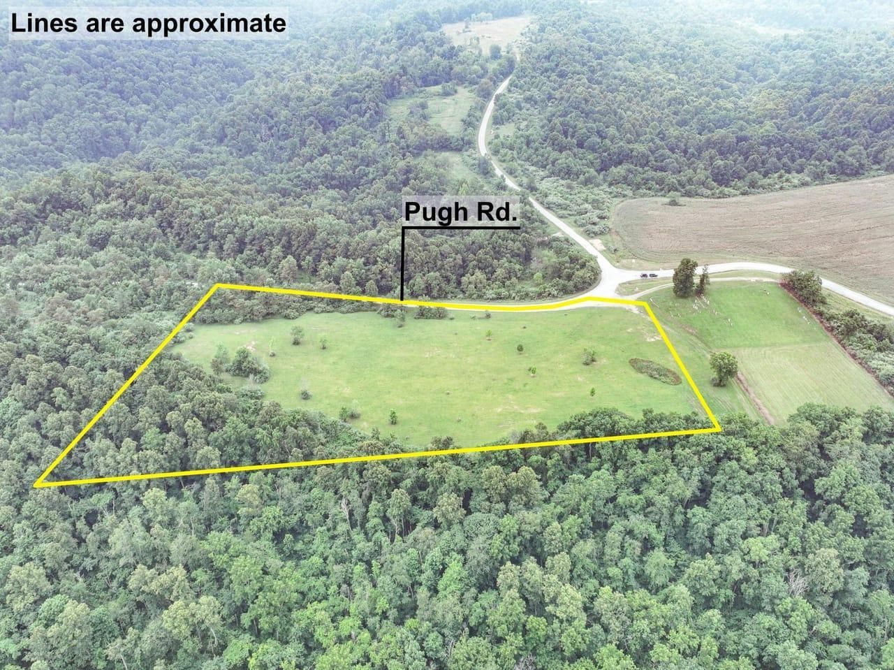 0 Pugh Rd, Cadiz, OH 43907 LandWatch