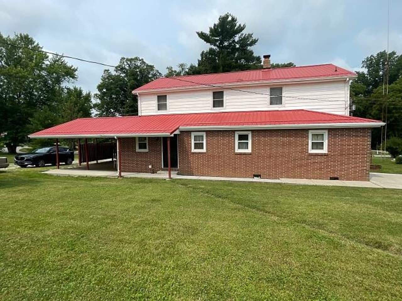 Poland, Owen County, IN House for sale Property ID 417028339 LandWatch