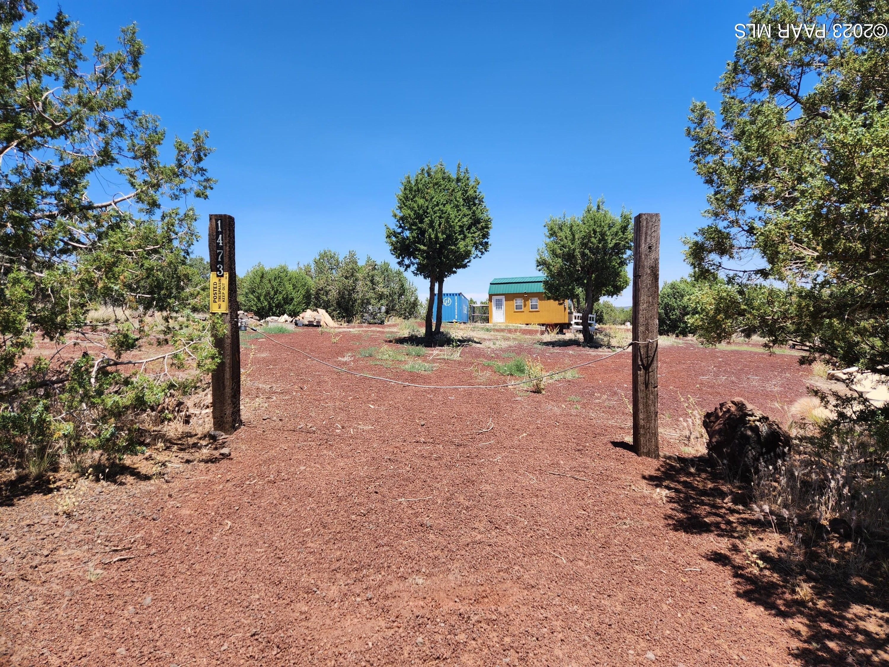 Ash Fork, Coconino County, AZ Undeveloped Land, Homesites for sale