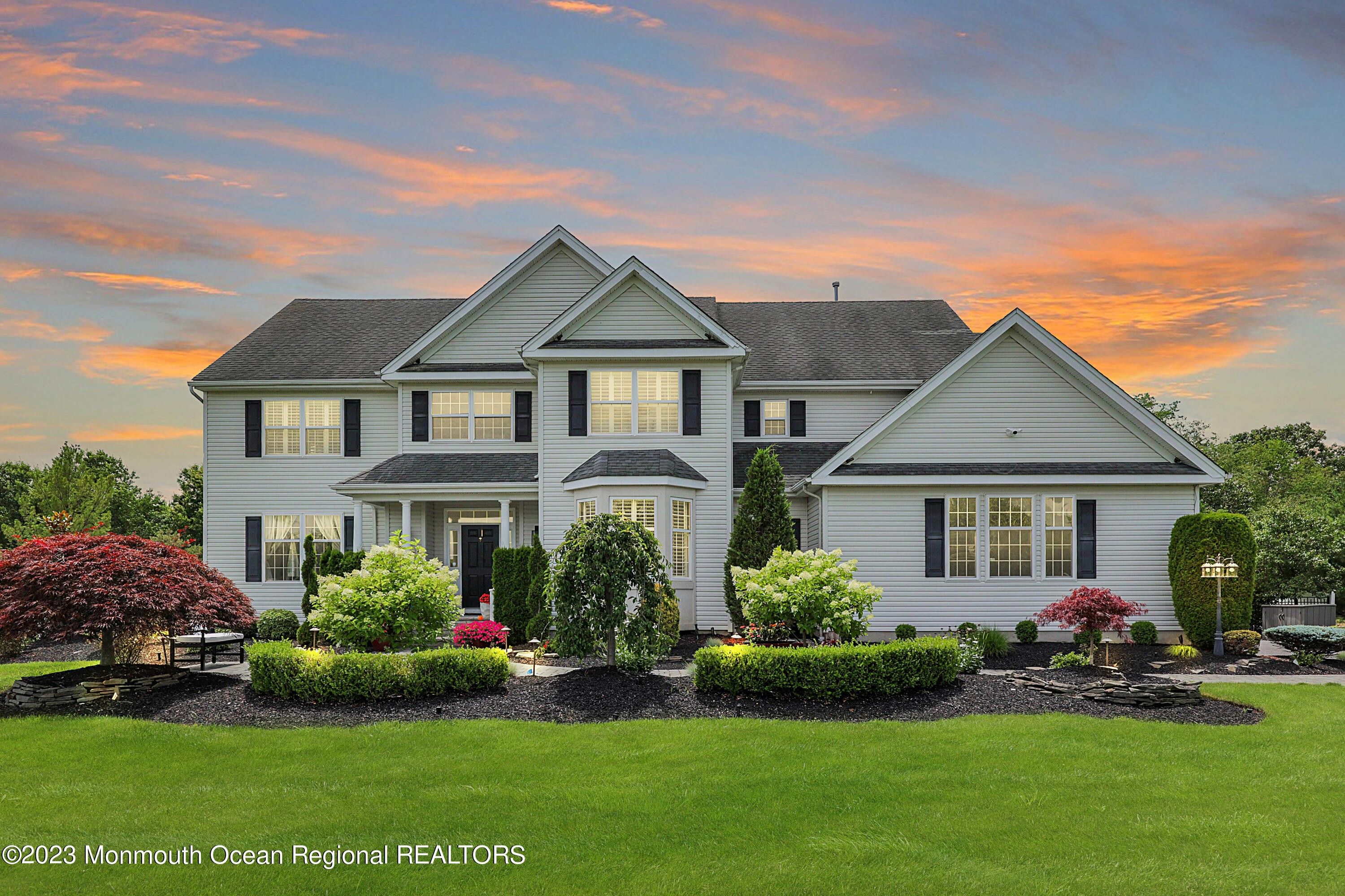 Jackson, Ocean County, NJ House for sale Property ID 417028576 LandWatch