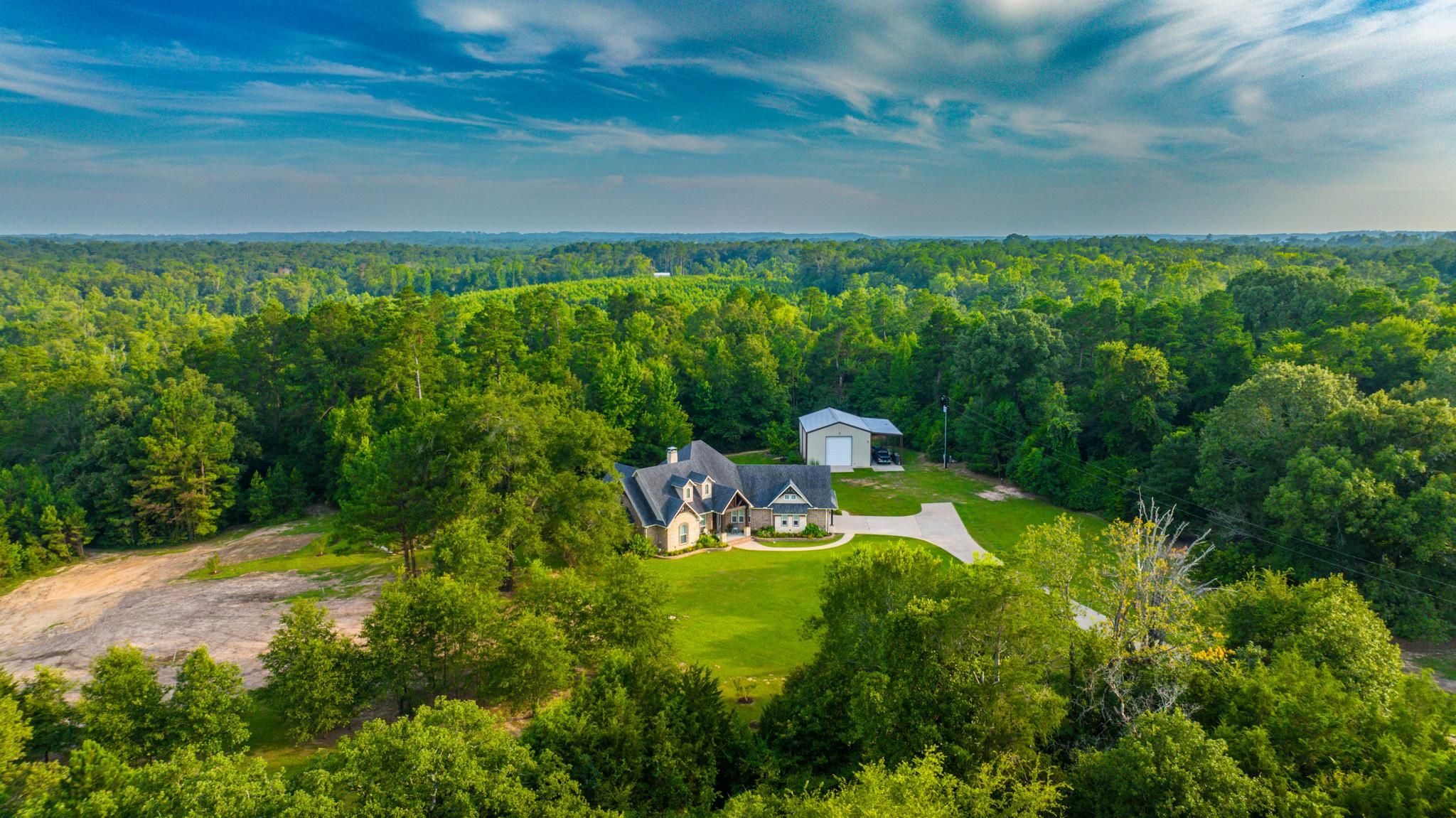 3163 CR 323, Lindale, TX 75771 MLS Red Springs Ranch LandWatch