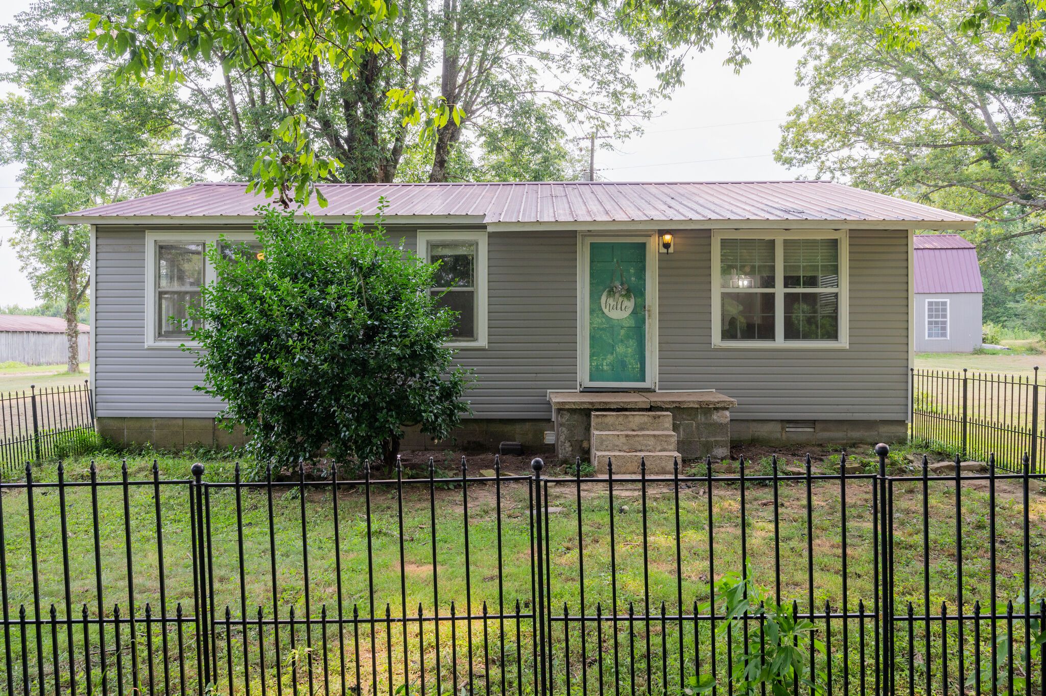 Scottsboro, Jackson County, AL House for sale Property ID 417029333