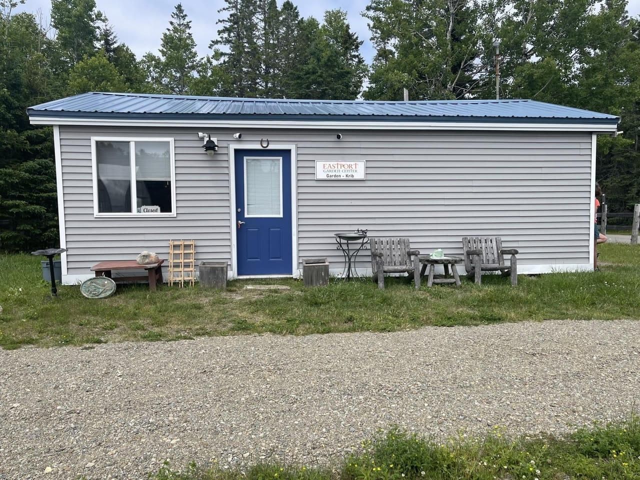 Eastport, Washington County, ME Horse Property, House for sale Property