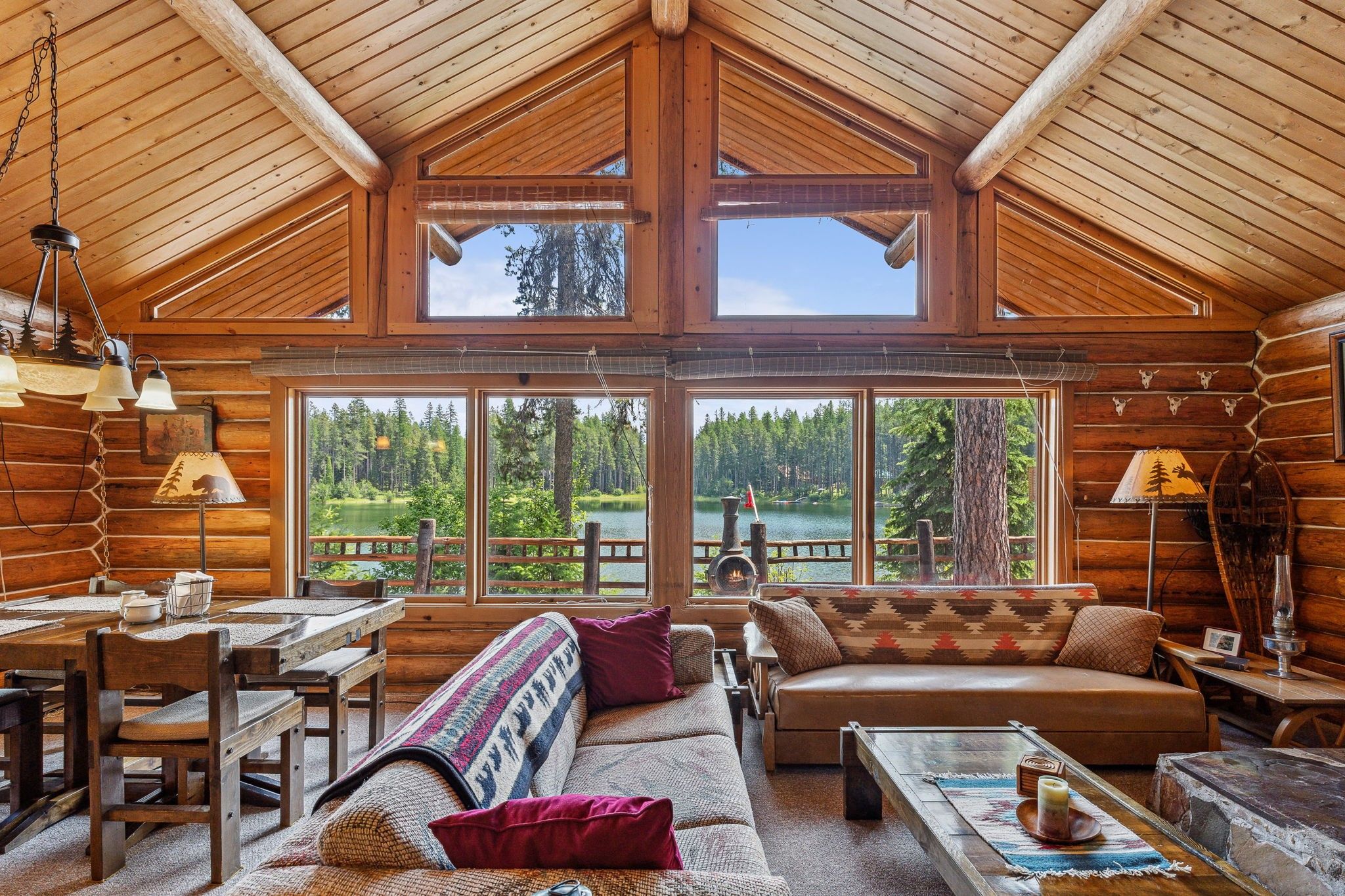 Seeley Lake, Missoula County, MT House for sale Property ID 416998210