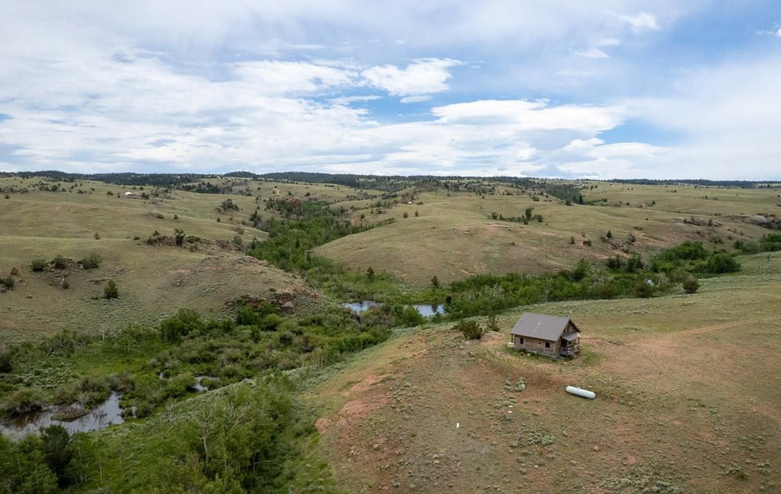 172 acres in Laramie, WY, 82071 LandWatch