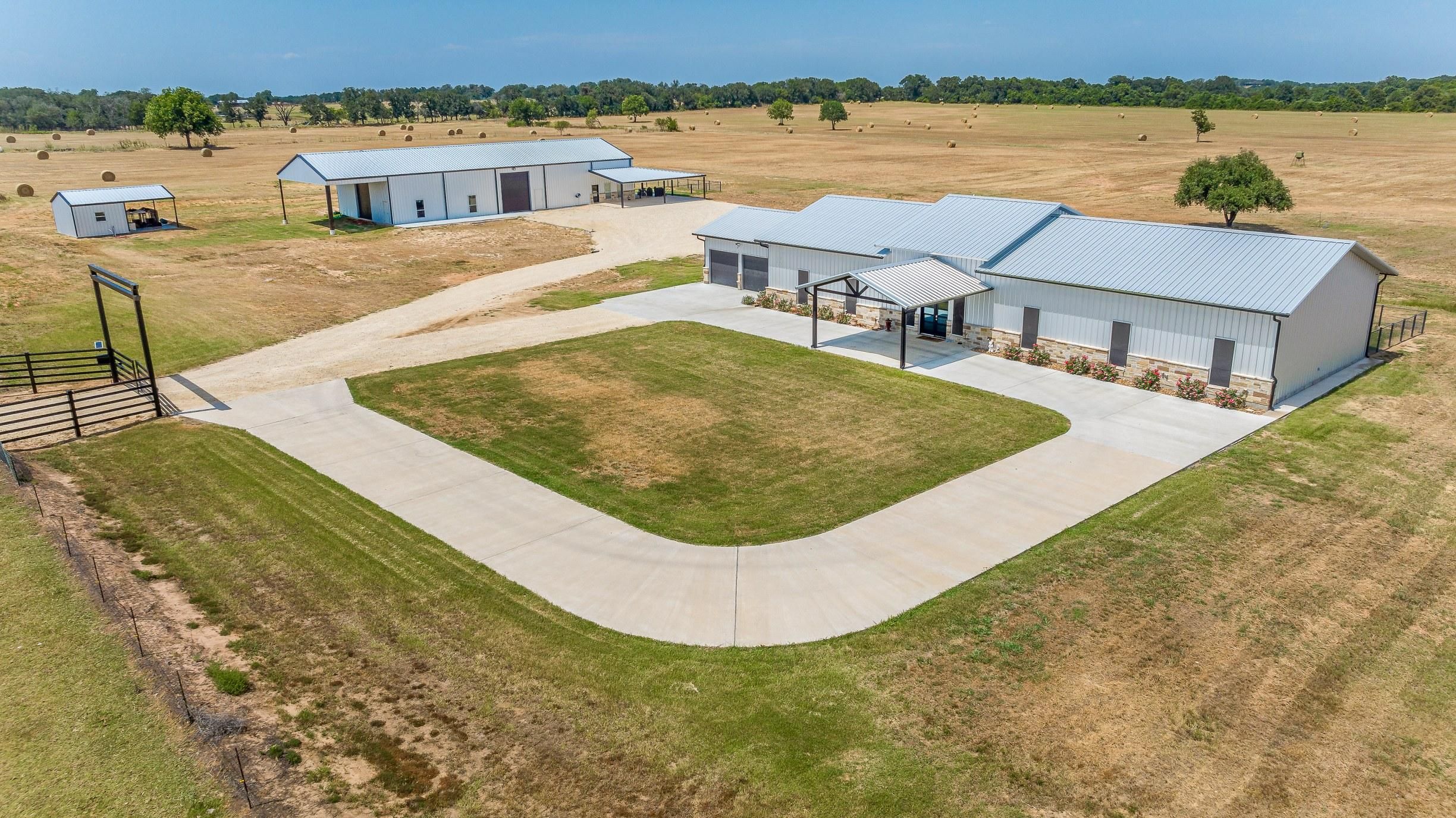 530 Private Road 1728, Stephenville, TX 76401 MLS 20379013 LandWatch