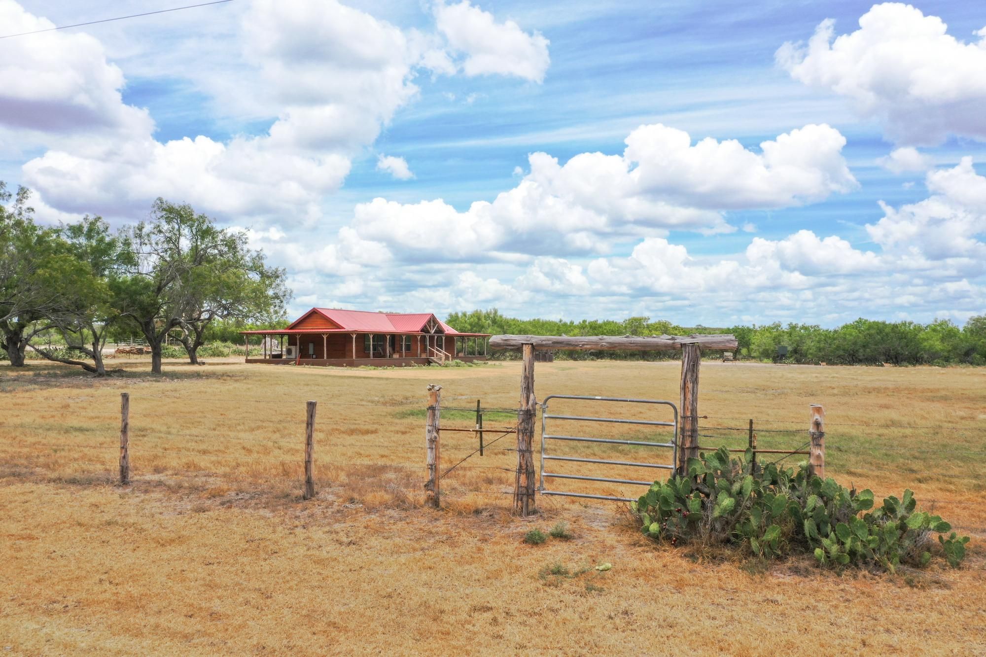 Freer, Duval County, TX Farms and Ranches, Recreational Property
