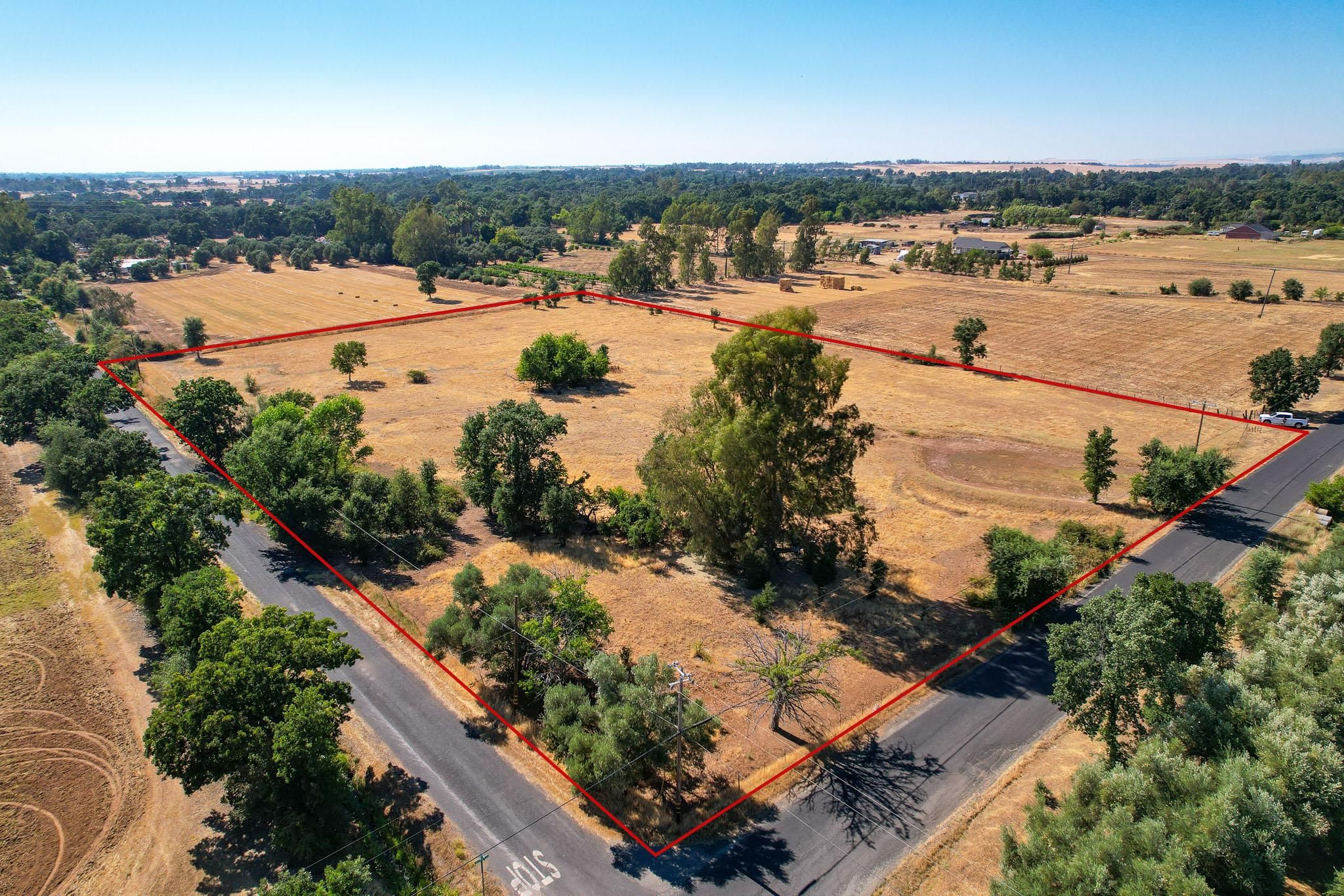 Oroville, Butte County, CA Farms and Ranches, Commercial Property