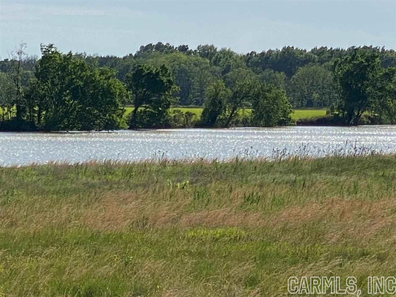 Tyronza, Poinsett County, AR Undeveloped Land for sale Property ID