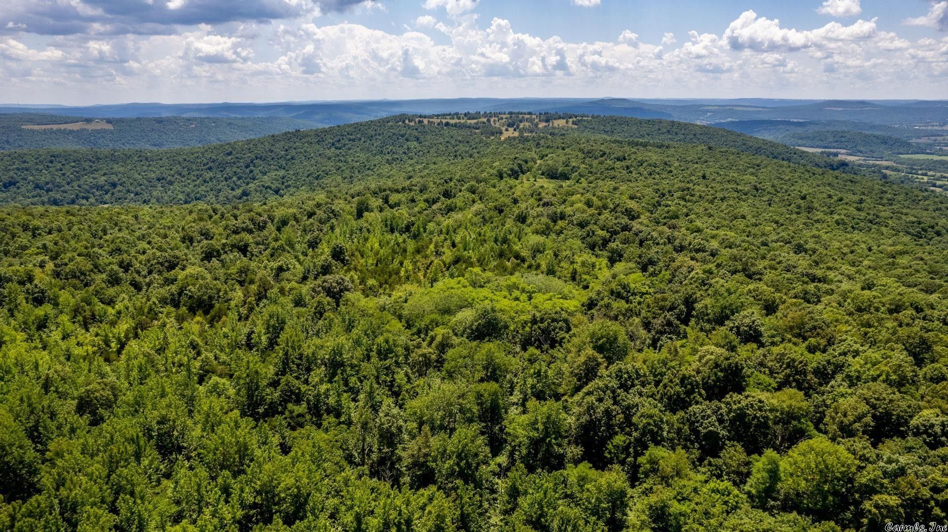 Leslie, Searcy County, AR Undeveloped Land for sale Property ID