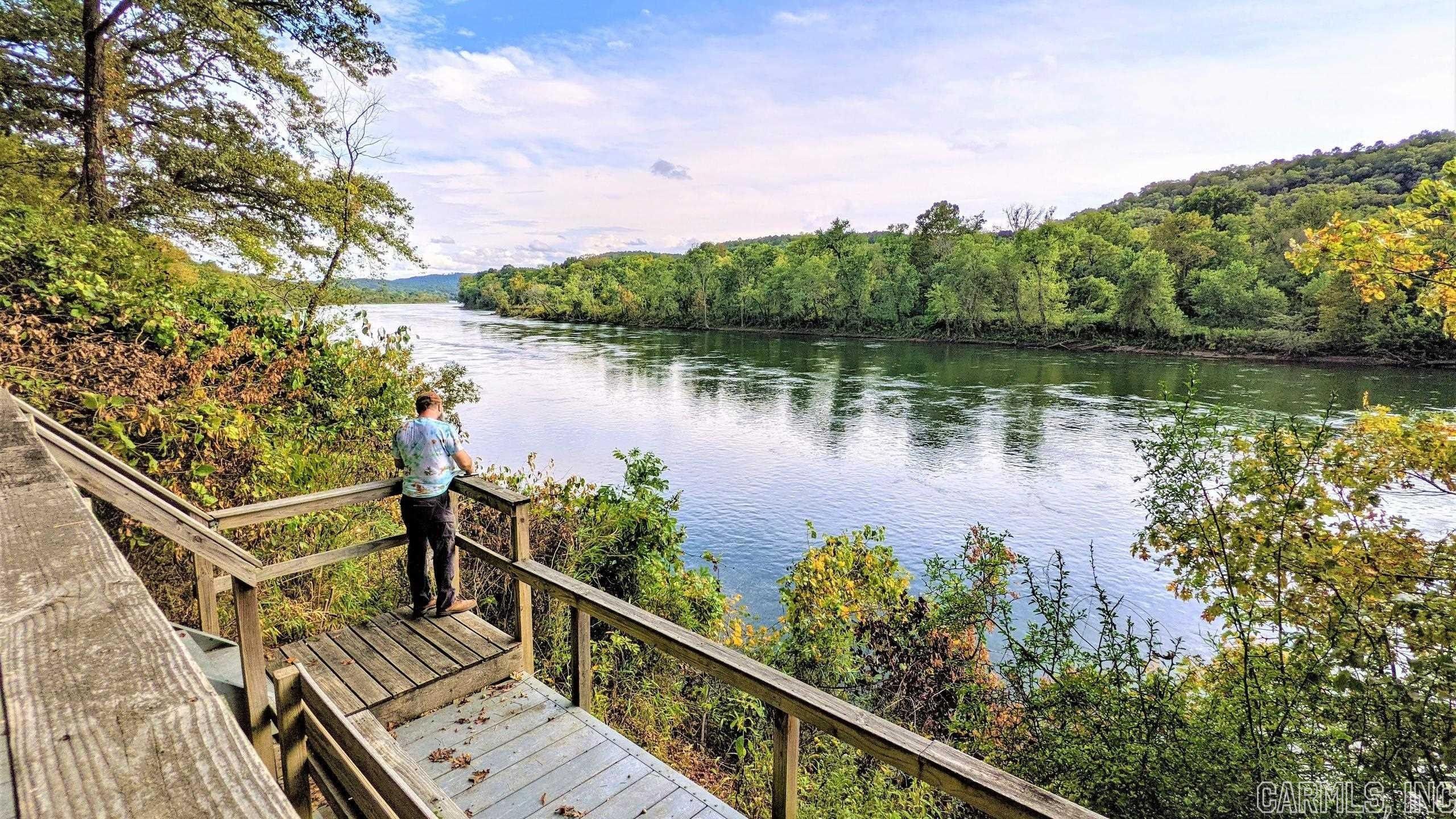 Calico Rock, Izard County, AR Lakefront Property, Waterfront Property, House for sale Property