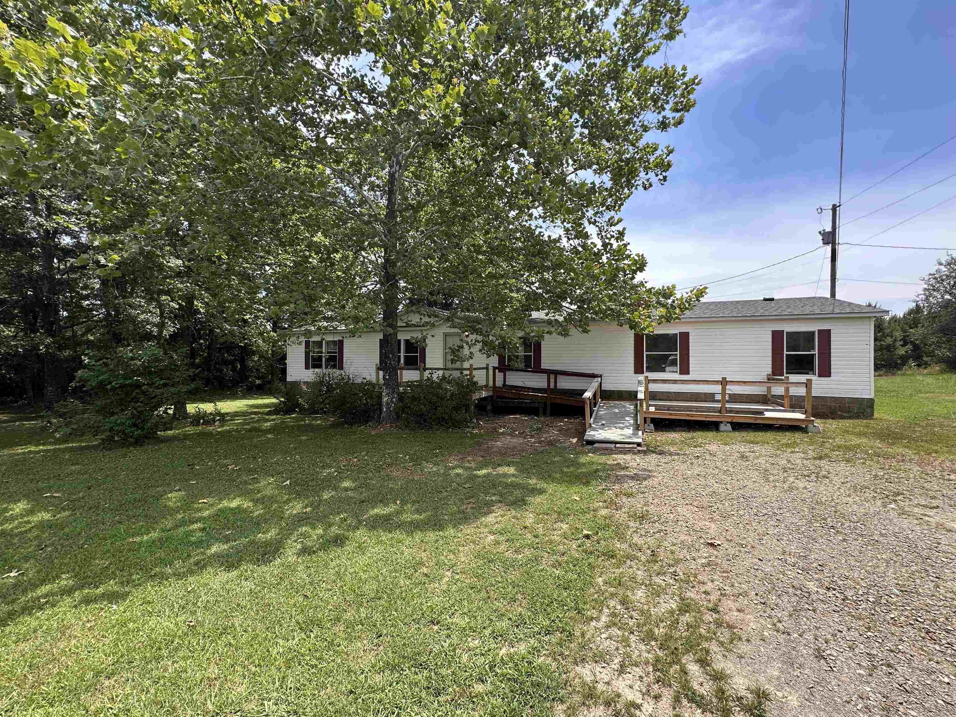 Heber Springs, Cleburne County, AR House for sale Property ID