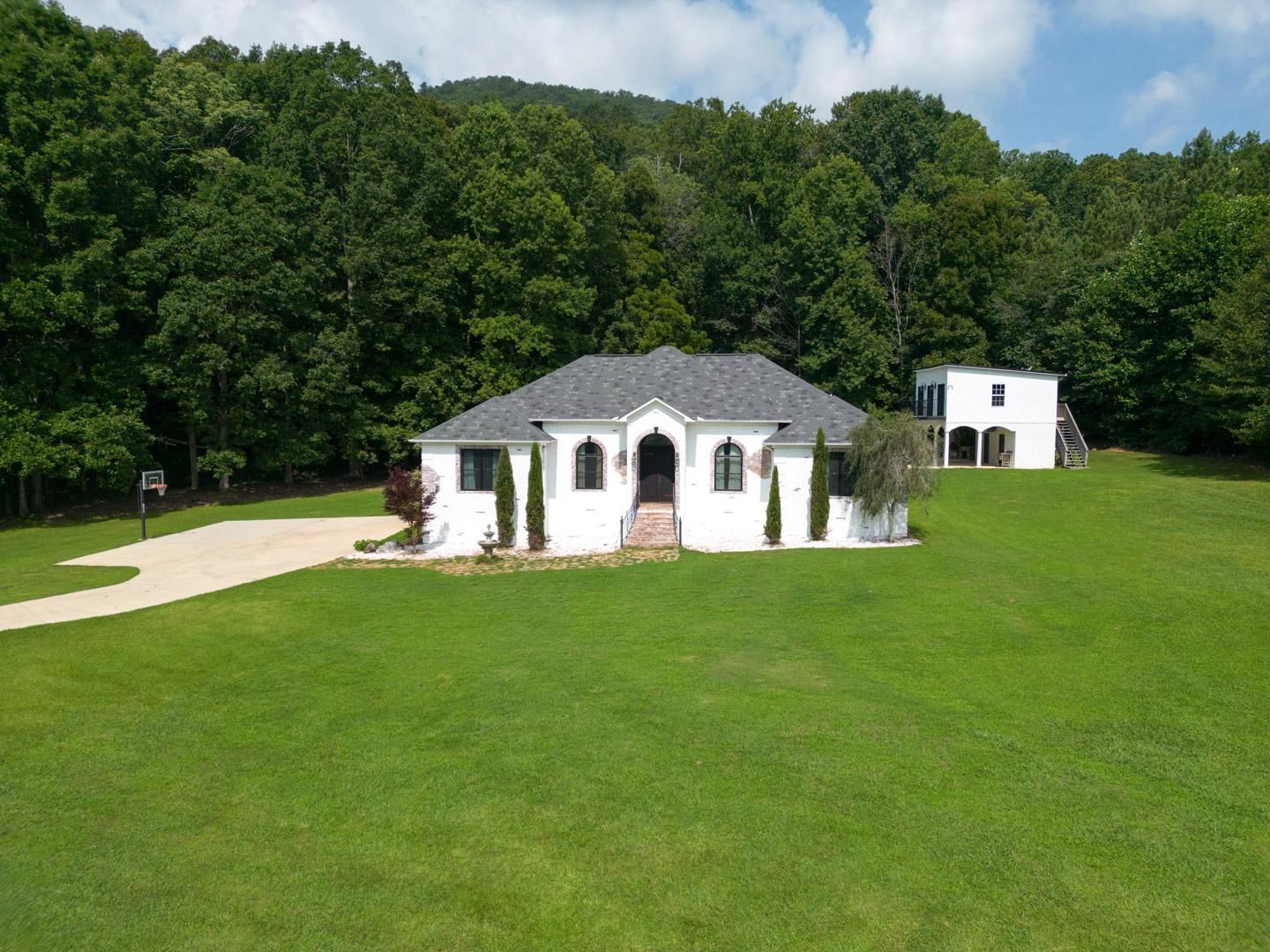 Gallant, Saint Clair County, AL Farms and Ranches, Horse Property