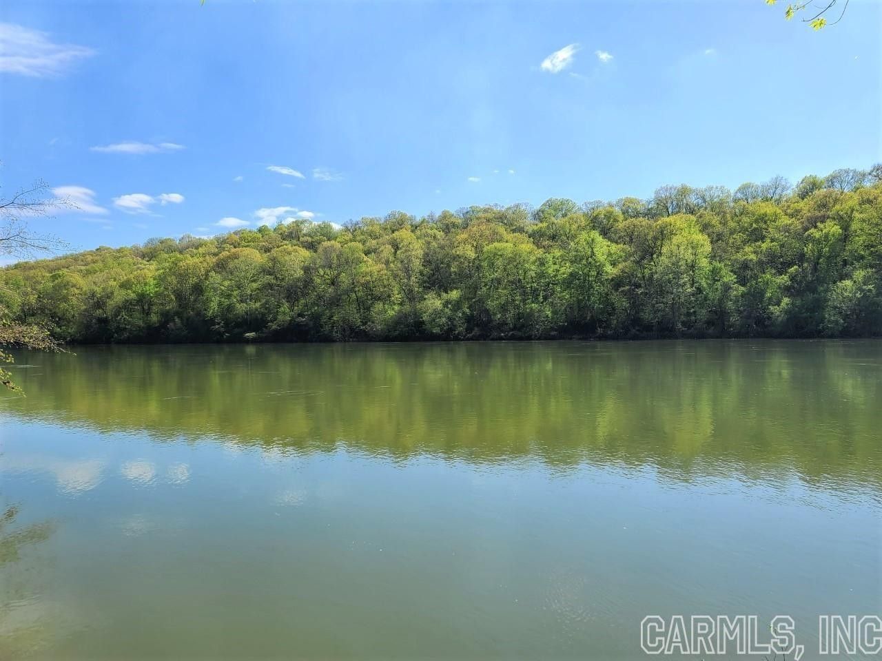 Batesville, Independence County, AR Farms and Ranches, Lakefront