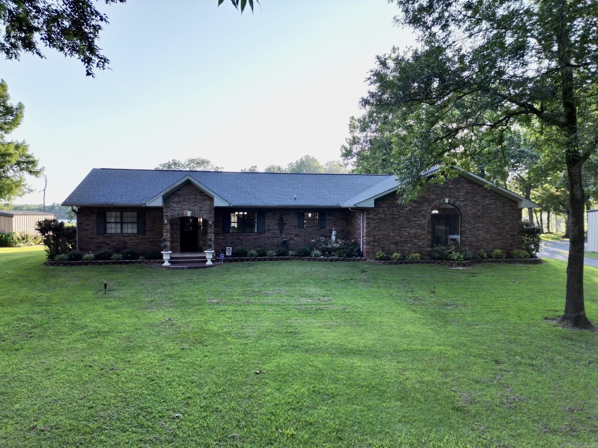 Sherrill, Jefferson County, AR Lakefront Property, Waterfront Property