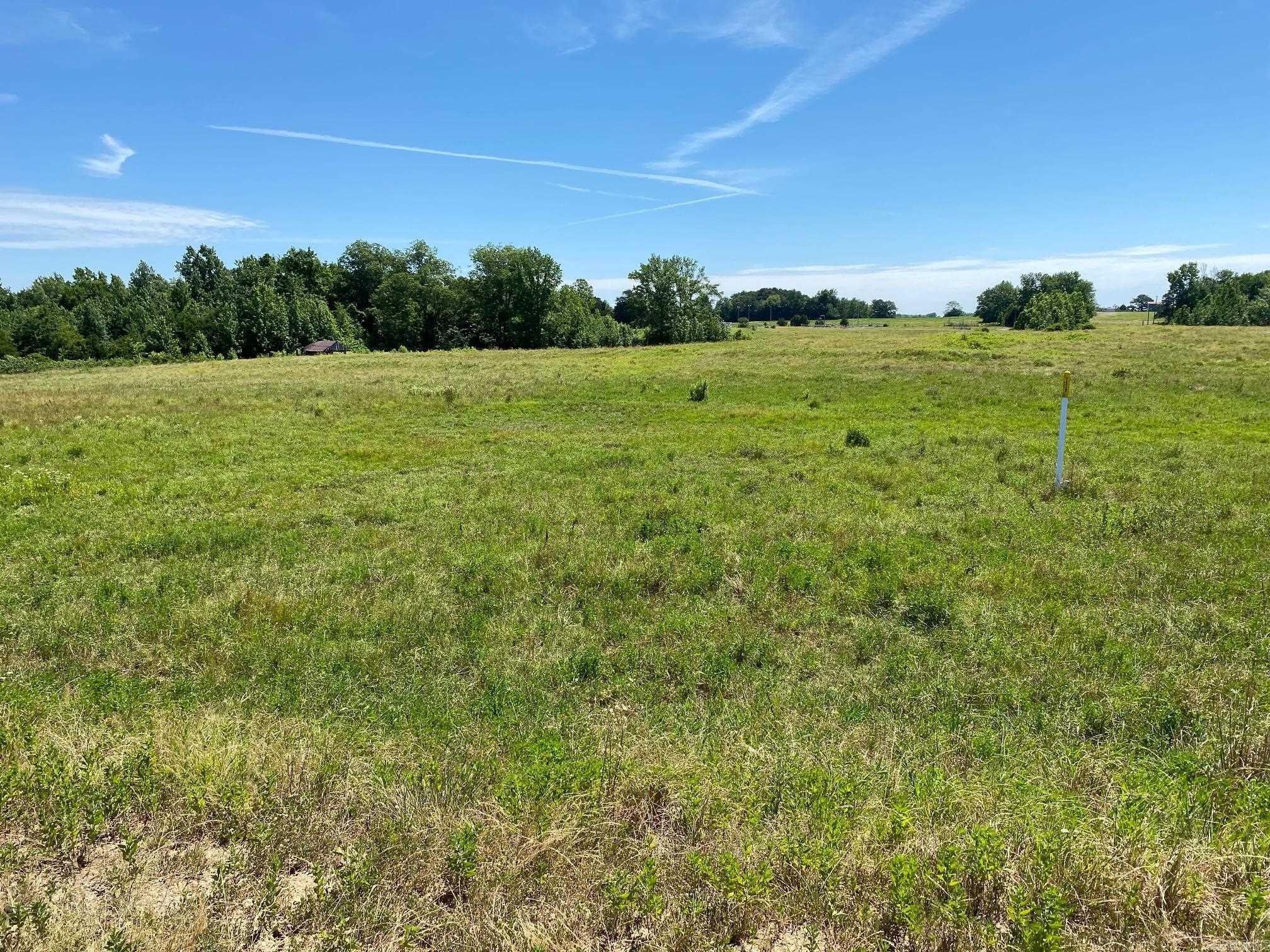 Guy, Faulkner County, AR Undeveloped Land for sale Property ID