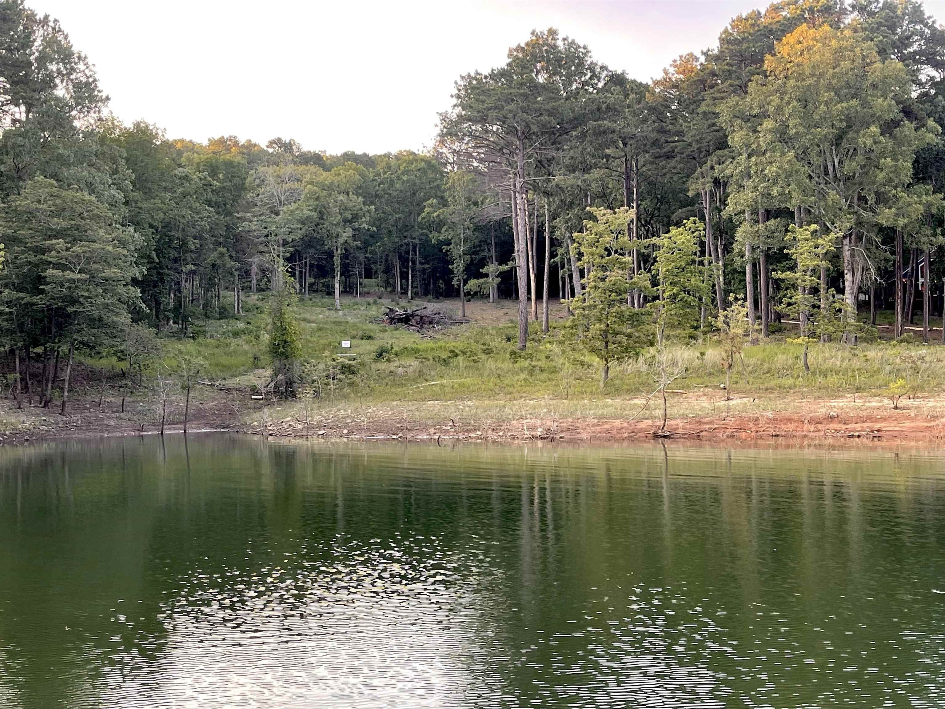 Shirley, Cleburne County, AR Farms and Ranches, Lakefront Property, Waterfront Property