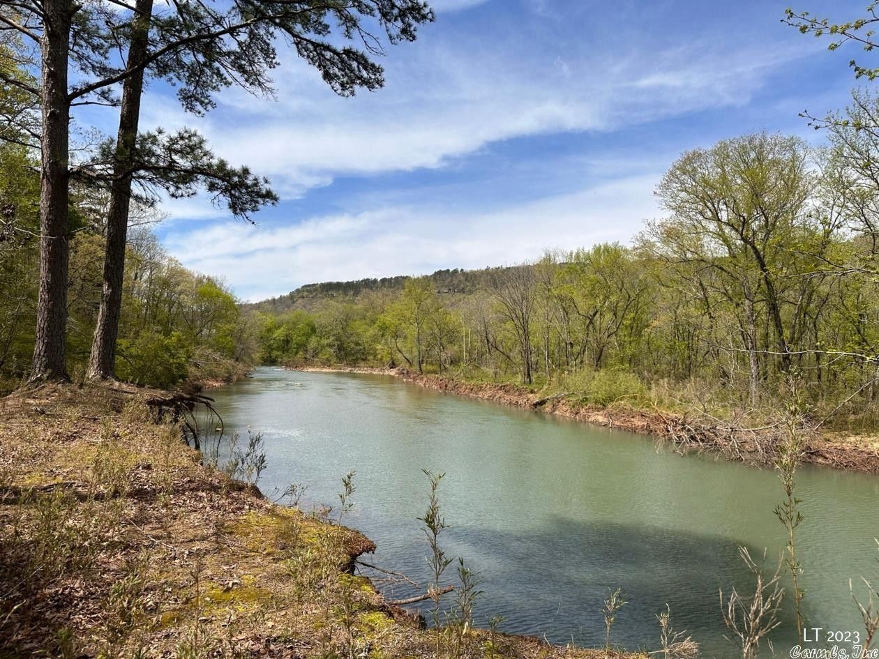 Shirley, Stone County, AR Undeveloped Land for sale Property ID