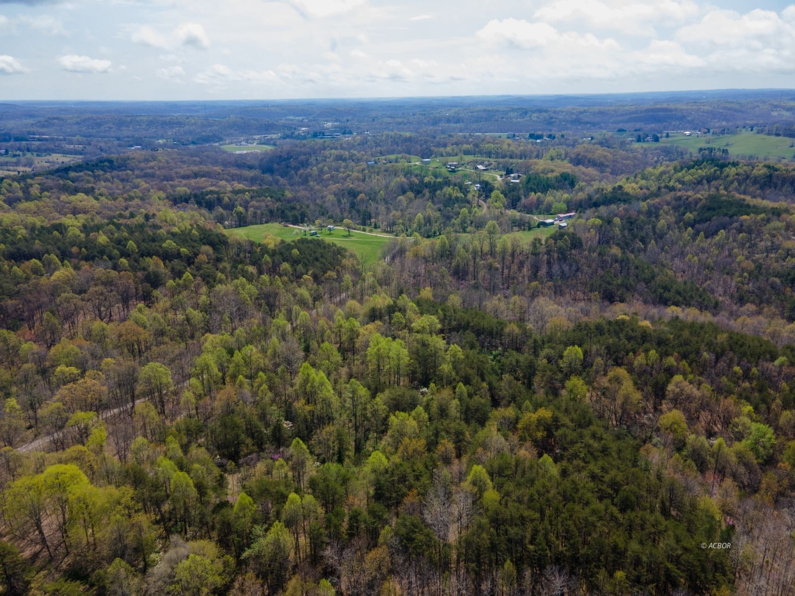 Vinton, Gallia County, OH Undeveloped Land for sale Property ID