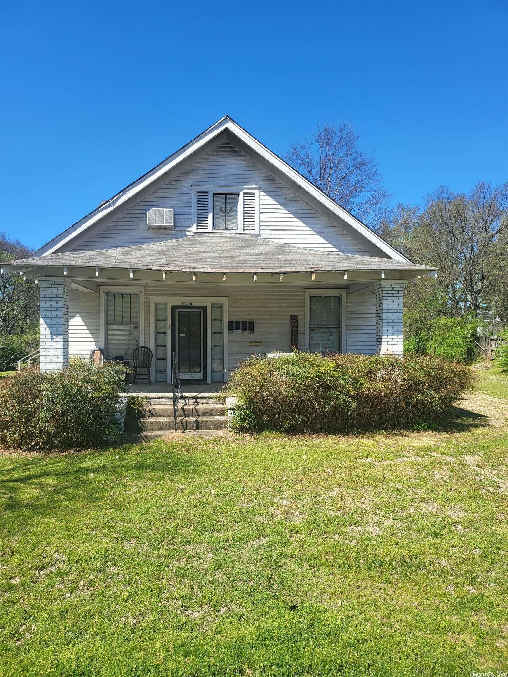 Little Rock, Pulaski County, AR House for sale Property ID 417031945