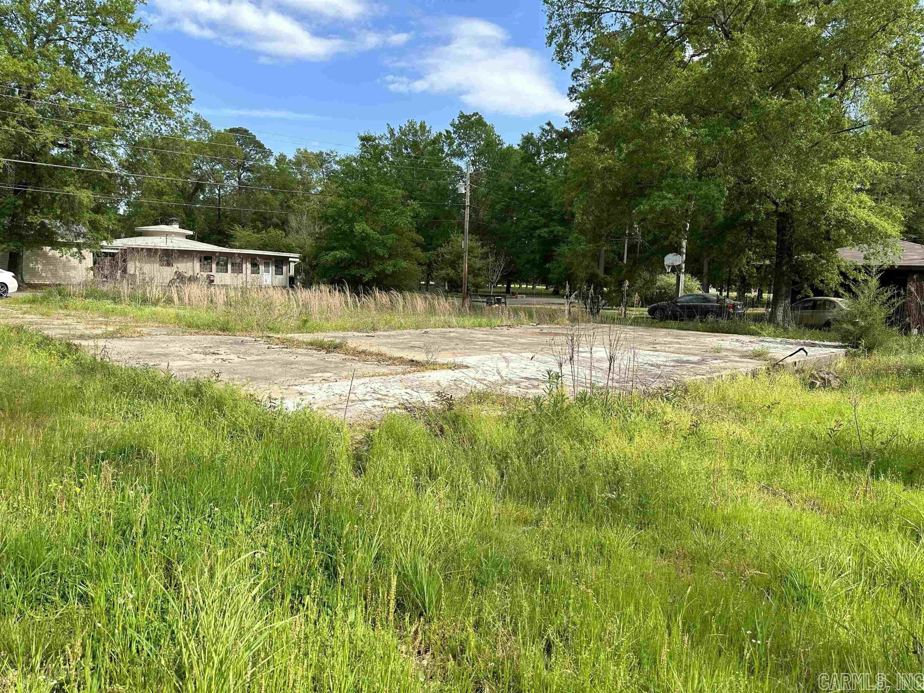 Murfreesboro, Pike County, AR Undeveloped Land, Homesites for sale