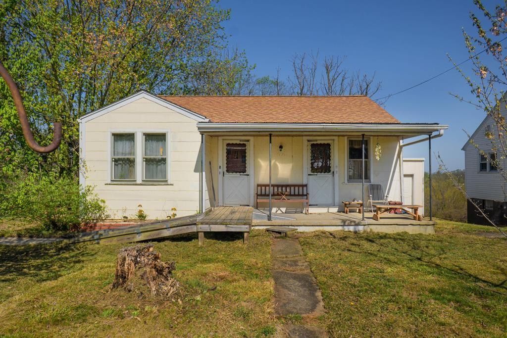 West Union, Adams County, OH House for sale Property ID 417032095